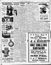 Penistone, Stocksbridge and Hoyland Express Saturday 13 February 1909 Page 7