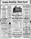 Penistone, Stocksbridge and Hoyland Express Saturday 03 April 1909 Page 1