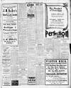 Penistone, Stocksbridge and Hoyland Express Saturday 08 May 1909 Page 3
