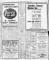 Penistone, Stocksbridge and Hoyland Express Saturday 06 November 1909 Page 3