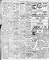 Penistone, Stocksbridge and Hoyland Express Saturday 06 November 1909 Page 4