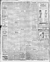 Penistone, Stocksbridge and Hoyland Express Saturday 06 November 1909 Page 8
