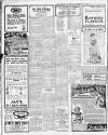 Penistone, Stocksbridge and Hoyland Express Saturday 13 November 1909 Page 2