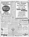 Penistone, Stocksbridge and Hoyland Express Saturday 13 November 1909 Page 3