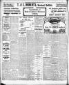 Penistone, Stocksbridge and Hoyland Express Saturday 22 January 1910 Page 8