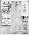 Penistone, Stocksbridge and Hoyland Express Saturday 19 February 1910 Page 3