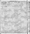 Penistone, Stocksbridge and Hoyland Express Saturday 26 February 1910 Page 2