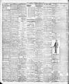 Penistone, Stocksbridge and Hoyland Express Saturday 02 April 1910 Page 4