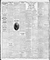Penistone, Stocksbridge and Hoyland Express Saturday 21 May 1910 Page 8