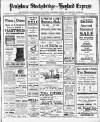 Penistone, Stocksbridge and Hoyland Express Saturday 06 August 1910 Page 1