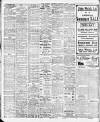 Penistone, Stocksbridge and Hoyland Express Saturday 06 August 1910 Page 4