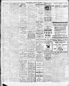 Penistone, Stocksbridge and Hoyland Express Saturday 03 December 1910 Page 4