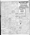 Penistone, Stocksbridge and Hoyland Express Saturday 07 January 1911 Page 4