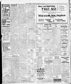 Penistone, Stocksbridge and Hoyland Express Saturday 07 January 1911 Page 6