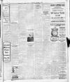 Penistone, Stocksbridge and Hoyland Express Saturday 14 January 1911 Page 3