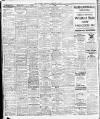 Penistone, Stocksbridge and Hoyland Express Saturday 04 February 1911 Page 4