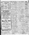 Penistone, Stocksbridge and Hoyland Express Saturday 11 February 1911 Page 2