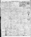 Penistone, Stocksbridge and Hoyland Express Saturday 11 February 1911 Page 4