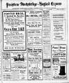 Penistone, Stocksbridge and Hoyland Express Saturday 04 March 1911 Page 1