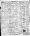 Penistone, Stocksbridge and Hoyland Express Saturday 11 March 1911 Page 4