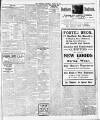 Penistone, Stocksbridge and Hoyland Express Saturday 18 March 1911 Page 3