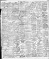 Penistone, Stocksbridge and Hoyland Express Saturday 18 March 1911 Page 4