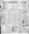 Penistone, Stocksbridge and Hoyland Express Saturday 25 March 1911 Page 8