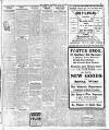 Penistone, Stocksbridge and Hoyland Express Saturday 22 April 1911 Page 3