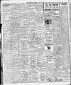 Penistone, Stocksbridge and Hoyland Express Saturday 22 April 1911 Page 4