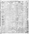 Penistone, Stocksbridge and Hoyland Express Saturday 23 December 1911 Page 3