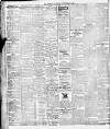 Penistone, Stocksbridge and Hoyland Express Saturday 23 December 1911 Page 4