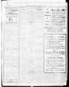 Penistone, Stocksbridge and Hoyland Express Saturday 10 February 1912 Page 3