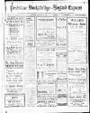 Penistone, Stocksbridge and Hoyland Express Saturday 17 February 1912 Page 1