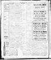 Penistone, Stocksbridge and Hoyland Express Saturday 20 July 1912 Page 2