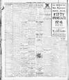 Penistone, Stocksbridge and Hoyland Express Saturday 02 November 1912 Page 4