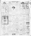 Penistone, Stocksbridge and Hoyland Express Saturday 09 November 1912 Page 3