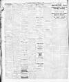 Penistone, Stocksbridge and Hoyland Express Saturday 09 November 1912 Page 4