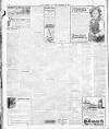 Penistone, Stocksbridge and Hoyland Express Saturday 09 November 1912 Page 6