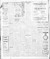 Penistone, Stocksbridge and Hoyland Express Saturday 09 November 1912 Page 8