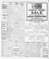 Penistone, Stocksbridge and Hoyland Express Saturday 15 February 1913 Page 8