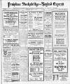Penistone, Stocksbridge and Hoyland Express Saturday 01 March 1913 Page 1