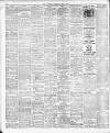Penistone, Stocksbridge and Hoyland Express Saturday 03 May 1913 Page 4