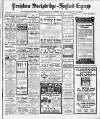 Penistone, Stocksbridge and Hoyland Express Saturday 17 May 1913 Page 1
