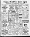 Penistone, Stocksbridge and Hoyland Express Saturday 02 August 1913 Page 1