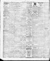 Penistone, Stocksbridge and Hoyland Express Saturday 02 August 1913 Page 4