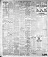 Penistone, Stocksbridge and Hoyland Express Saturday 24 January 1914 Page 4