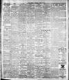 Penistone, Stocksbridge and Hoyland Express Saturday 14 March 1914 Page 4