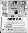 Penistone, Stocksbridge and Hoyland Express Saturday 21 March 1914 Page 2