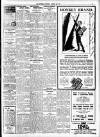 Penistone, Stocksbridge and Hoyland Express Saturday 14 August 1915 Page 3