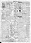 Penistone, Stocksbridge and Hoyland Express Saturday 14 August 1915 Page 4